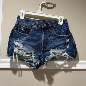 Levis 511 Skinny Jeans‎ In